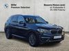 BMW X3 G01