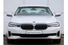 BMW Seria 5 G30