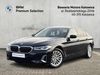 BMW Seria 5 G30