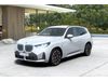 BMW X3 G45