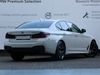 BMW Seria 5 G30
