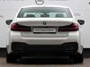 BMW Seria 5 G30