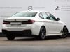 BMW Seria 5 G30