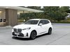 BMW X3 G45