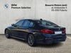 BMW Seria 5 G30