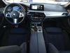 BMW Seria 5 G30