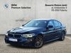 BMW Seria 5 G30