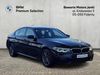 BMW Seria 5 G30
