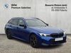 BMW Seria 3 G20