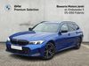 BMW Seria 3 G20