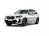 BMW X3 G01