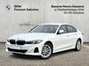 BMW Seria 3 G20