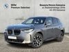 BMW X3 G45