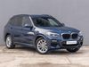 BMW X3 G01