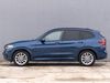 BMW X3 G01