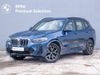 BMW X3 G01