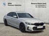 BMW Seria 3 G20