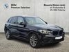 BMW X3 G01