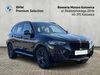 BMW X3 G01