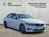 BMW Seria 3 G20