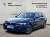 BMW Seria 3 G20