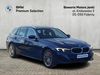 BMW Seria 3 G20