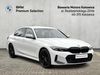 BMW Seria 3 G20
