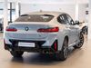 BMW X4 G02