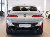 BMW X4 G02