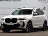 BMW X3 G01