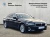 BMW Seria 5 G30