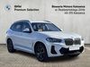 BMW X3 G01