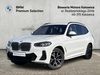 BMW X3 G01