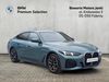 BMW Seria 4 G22