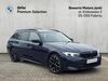 BMW Seria 3 G20