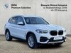 BMW X3 G01