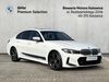 BMW Seria 3 G20