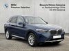BMW X3 G01