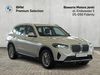 BMW X3 G01