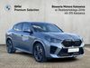 BMW X2 U10