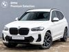 BMW X3 G01