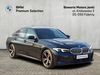 BMW Seria 3 G20