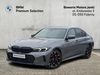 BMW Seria 3 G20