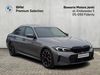 BMW Seria 3 G20