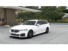 BMW Seria 5 G30