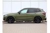 BMW X3 G01