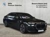 BMW Seria 7 G70