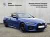 BMW Seria 4 G22