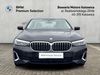 BMW Seria 5 G30
