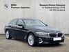 BMW Seria 5 G30